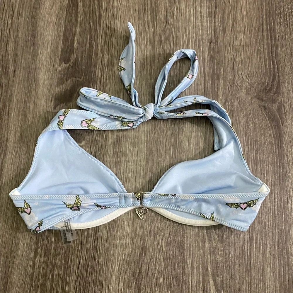 new out